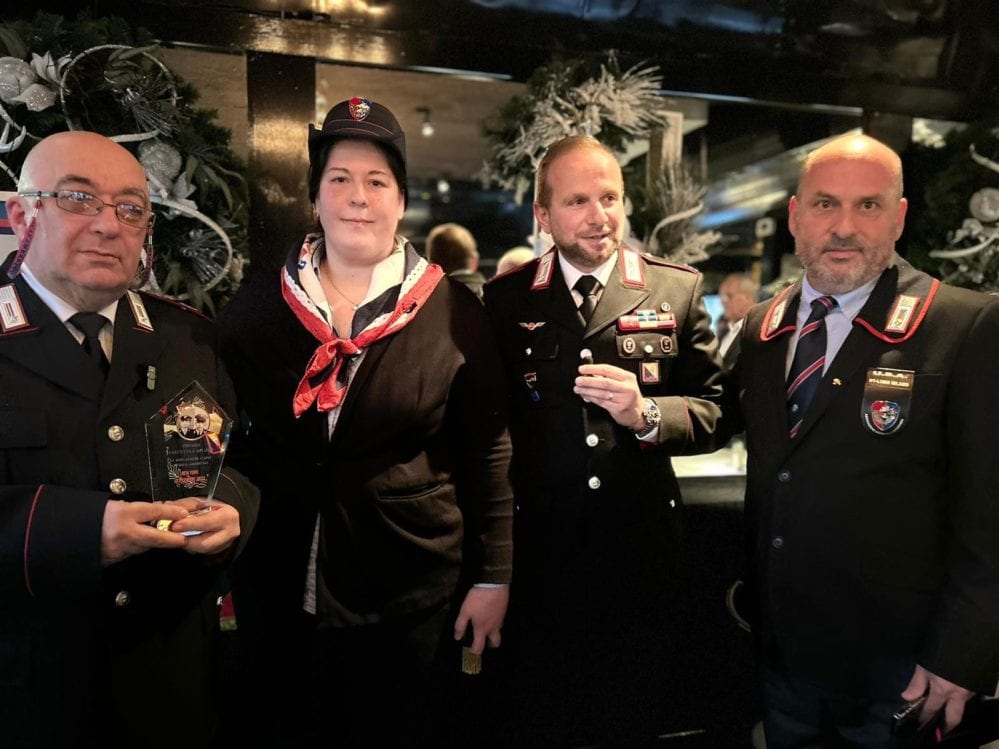 A New York ‘premio Apuzzo e Falcetta’, in Italia solo misteri. Dimenticato conferimento cittadinanza