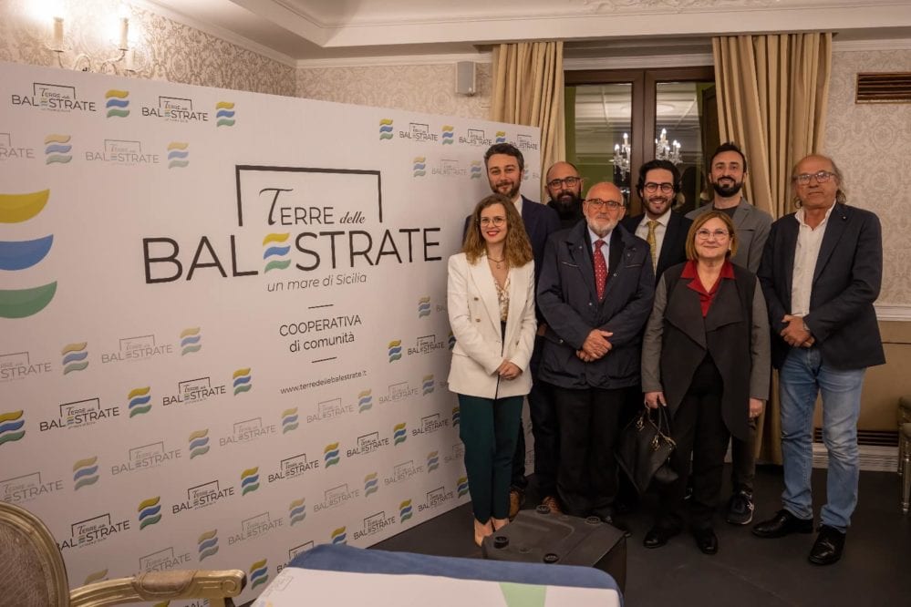 'Terre delle Balestrate', da oggi a sabato prelibatezze. 50 soci all'opera