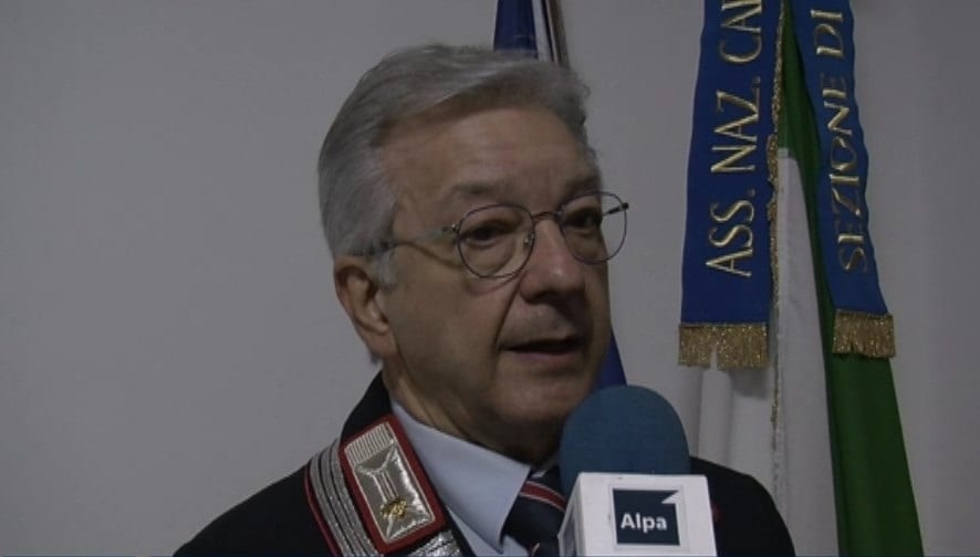 Associazione Nazionale Carabinieri, nuova sede ad Alcamo con museo. Anche reperti di Apuzzo e Falcetta