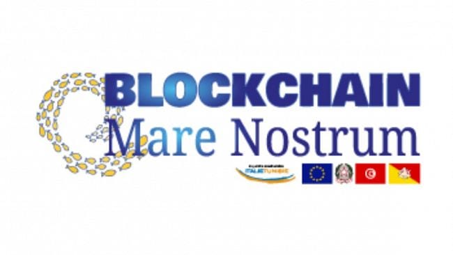 Pesca, risultati interessanti a Mazara del Vallo dal progetto ‘Blockchain Mare Nostrum’