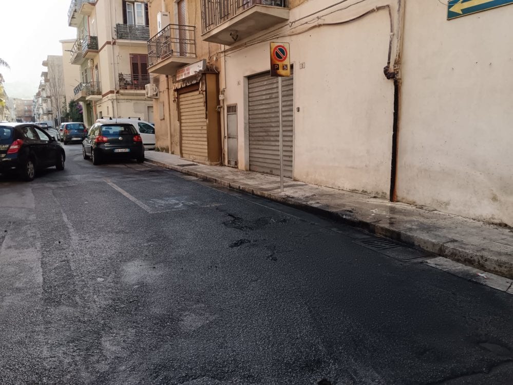 Panificio Mulè, altri mezzi incendiati. I carabinieri di Partinico analizzzano video-sorveglianza