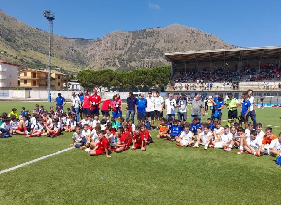 XXXVI 'Costa Gaia', avvio domani con 28 squadre in campo. Oggi anche 'Giornata dell'Amicizia'