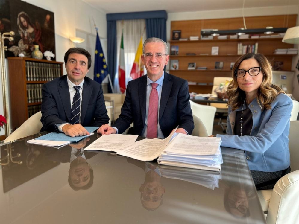 Regione Sicilia passa al sistema di Tesoreria unica, Schifani: "Meno burocrazia e più certezze nei conti"