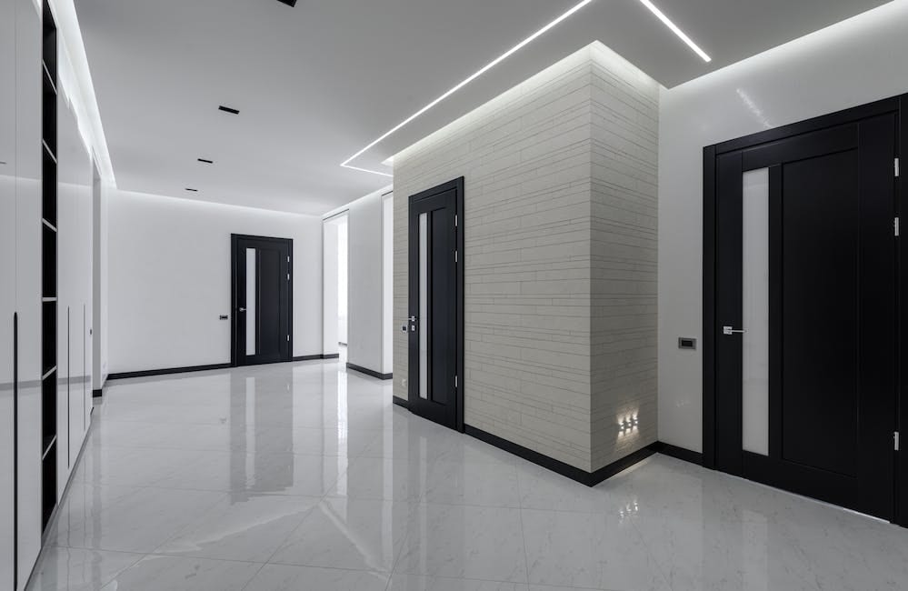 luci led