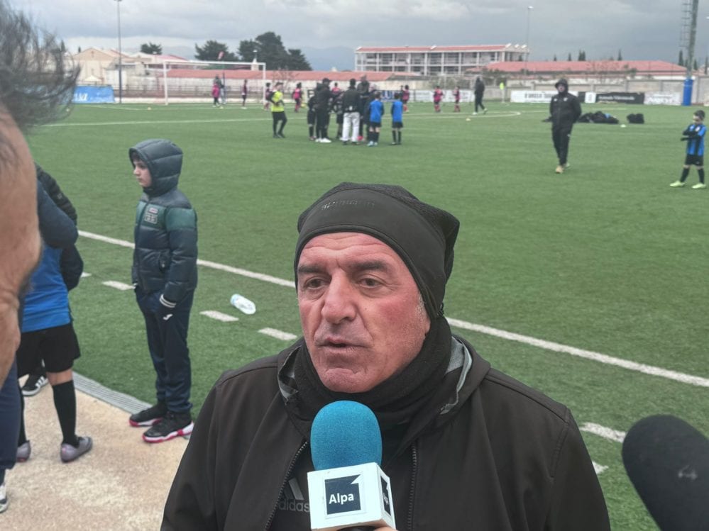 Calcio giovanile, 36° Trofeo Costa Gaia, stadio stracolmo. Vincono Trapani e Buon Pastore