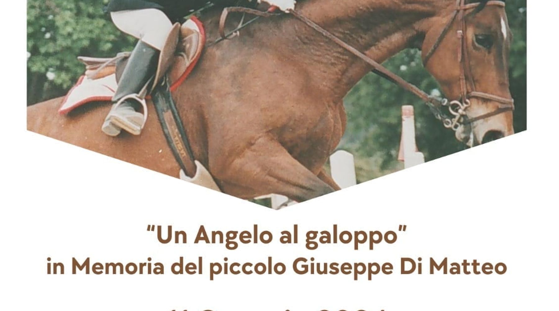 San Vito-Custonaci, cerimonia per ricordare bambino ucciso dalla mafia