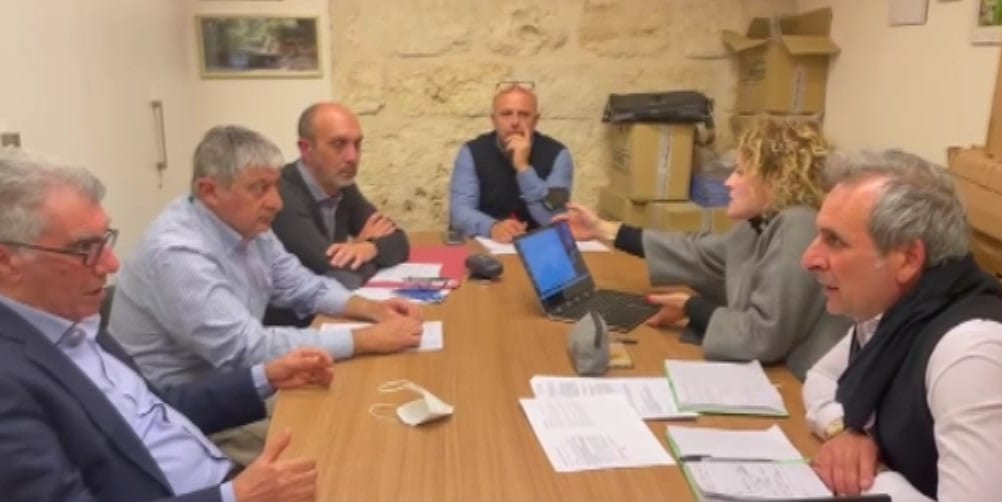 Gal 'Golfo di Castellammare', programmati gli interventi del 2024, anche su Alcamo Marina