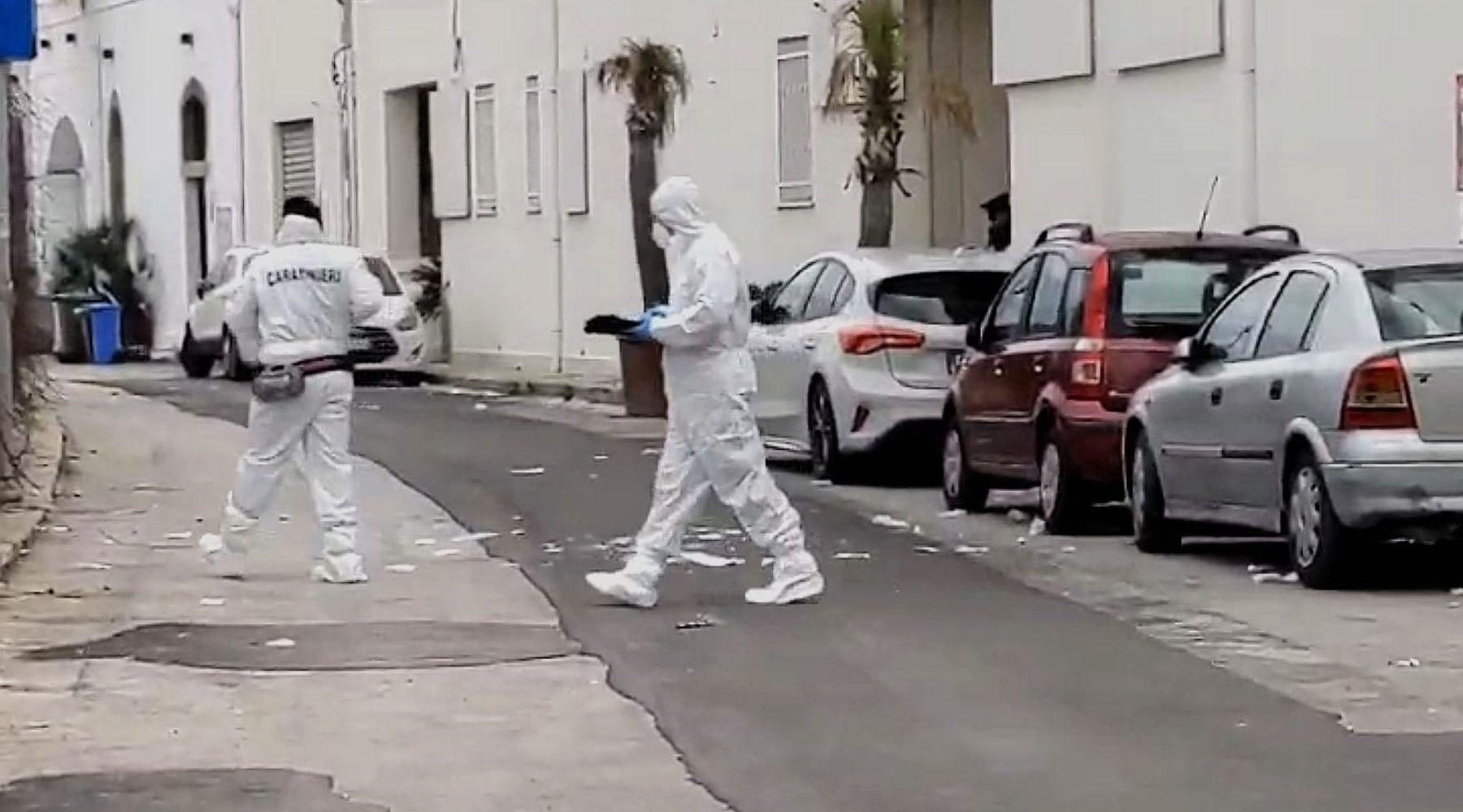 'Mala movida', seconda vittima a Balestrate in 17 mesi. Muore ventenne partinicese