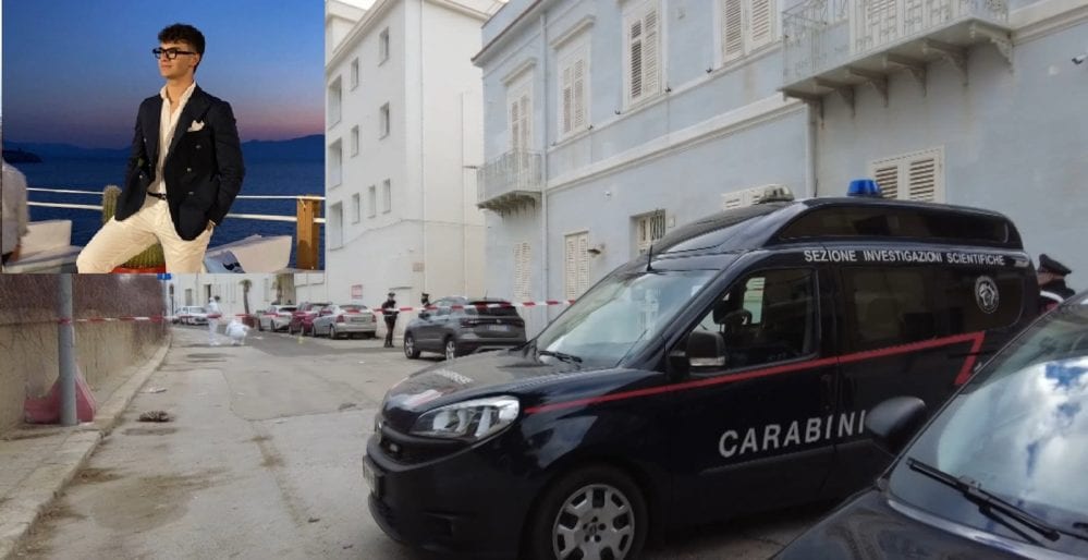 Omicidio a Balestrate, fermato ventenne di Partinico. Seconda vittima in meno di un anno e mezzo