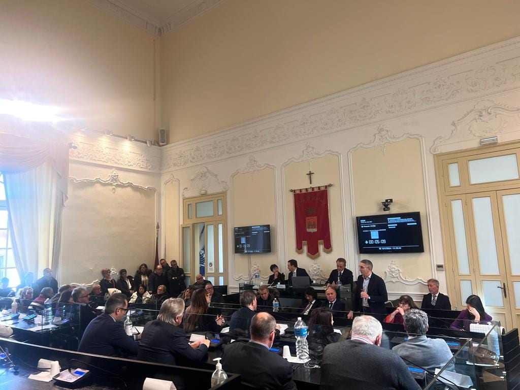 'NO' unitario al deposito nucleare, Trapani e Calatafimi compatte contro la possibilità (INTERVISTE)