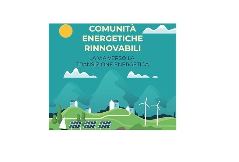 Comunità energetiche innovabili, si dallo IACP di Trapani