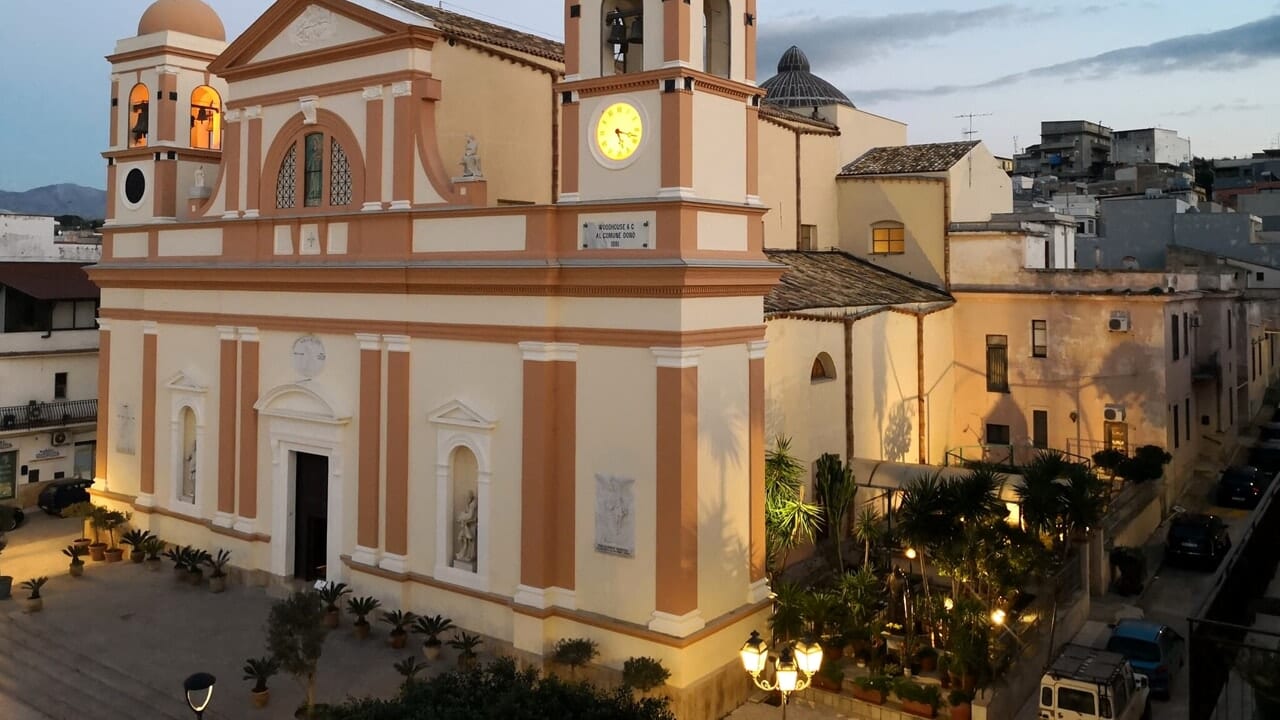 ‘Giochi di una volta’ per socializzare in famiglia. Progetto della parrocchia Sant'Anna di Balestrate
