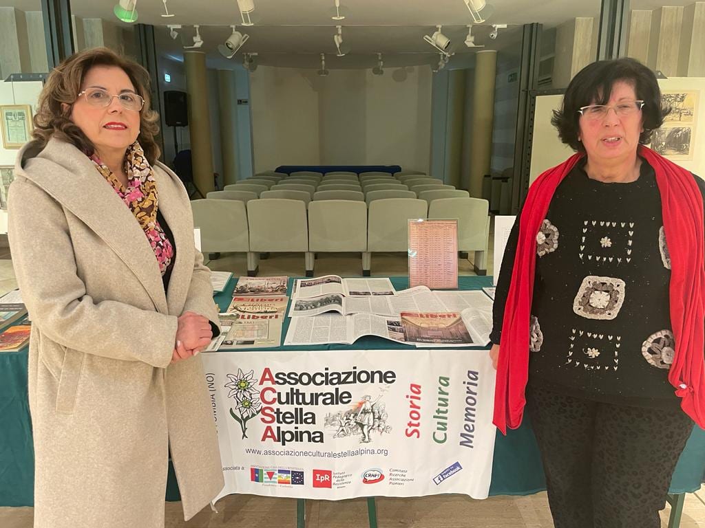Detenzione nei lager nazisti, mostra al centro congressi Marconi di Alcamo