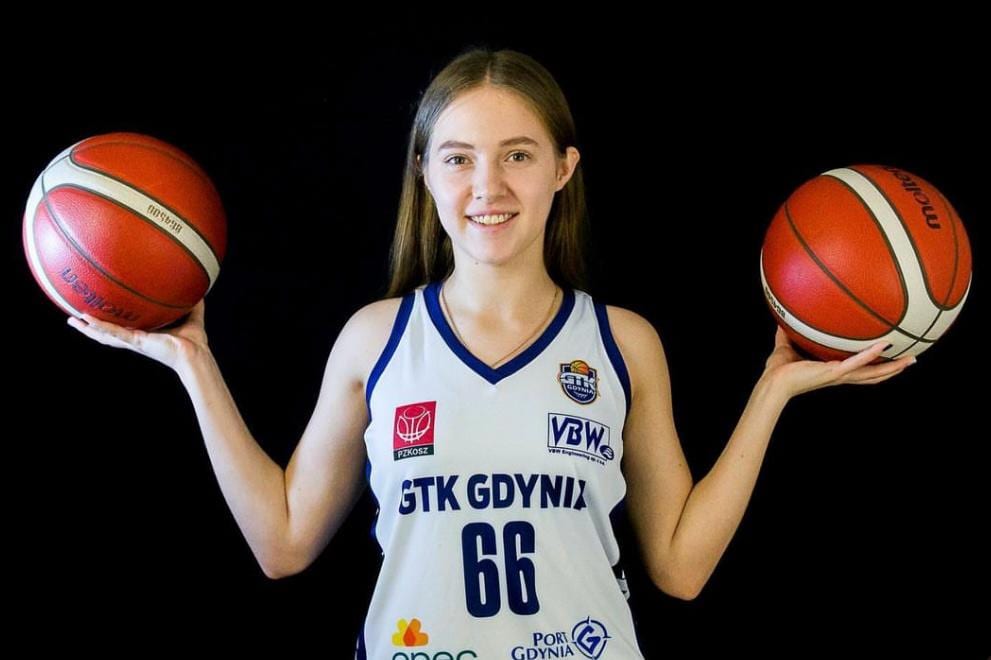 Sport/Basket. Kovtun, altra ucraina per la ‘Golfo’. Esordio domani contro vice-capolista