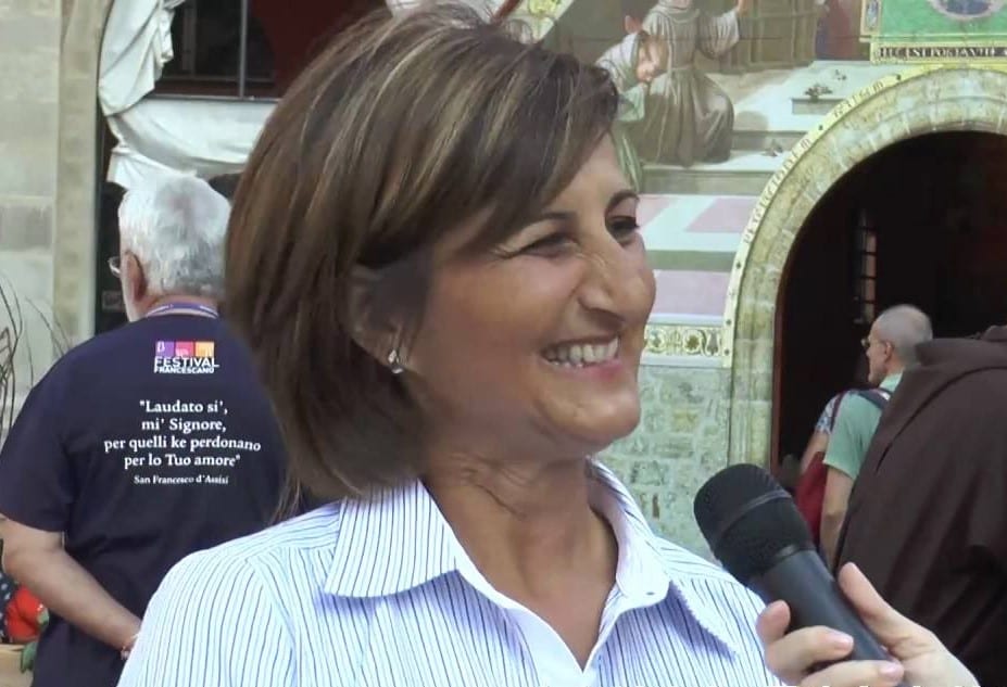 Alcamese il nuovo segretario generale della facoltà di Teologia. Nominata Anna Pia Viola