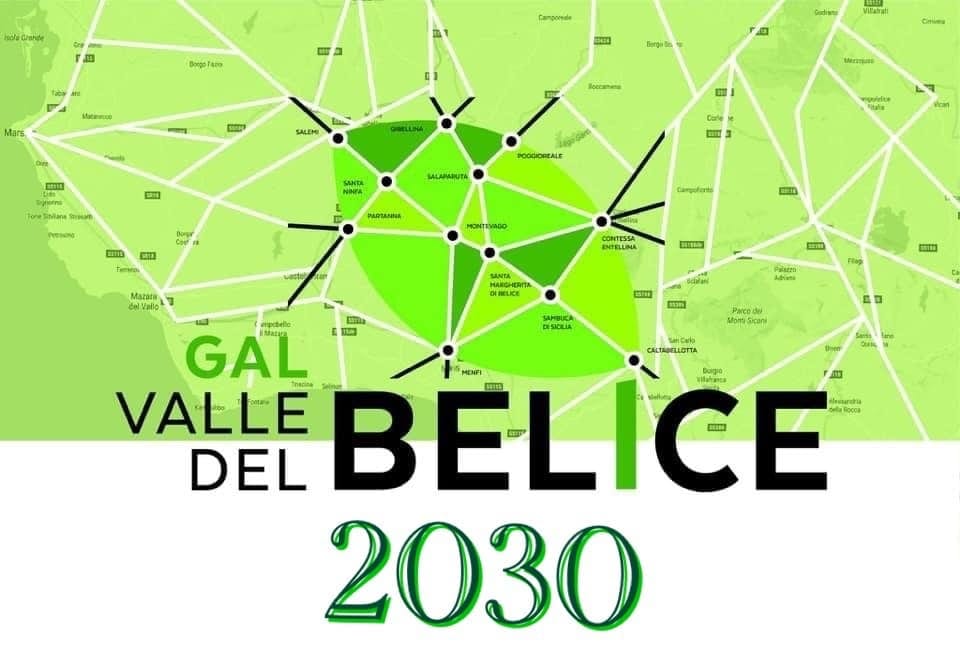Gal “Valle del Belice'. Nuovi progetti per territorio e popolazione