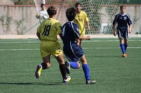 Calcio,14/12 recupero Partinicaudace-Alcamo. ‘Costa Gaia’, periodo tradizionale