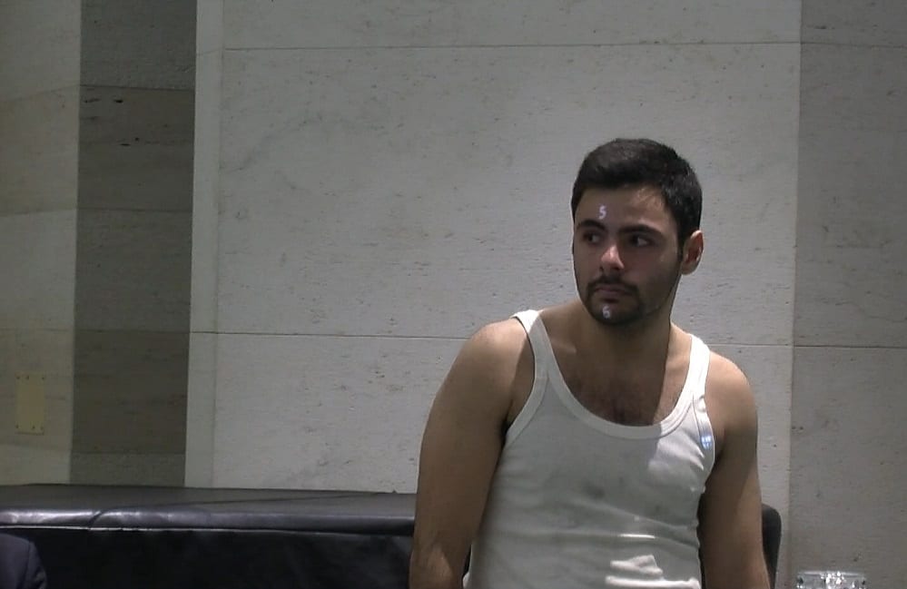 Giovani attori crescono, le aspirazioni del giovane Sinagra con origini castellammaresi