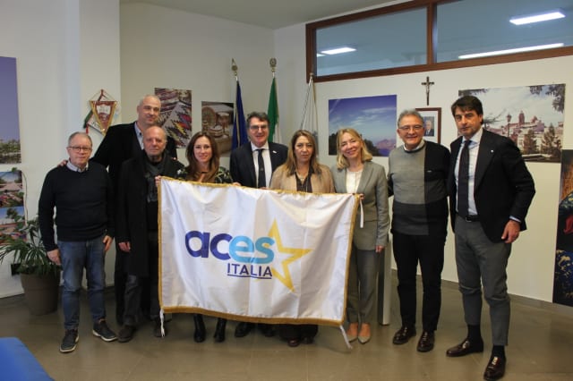 ‘Città Europea dello Sport 2027’. Comune di Erice avvia iter per candidatura