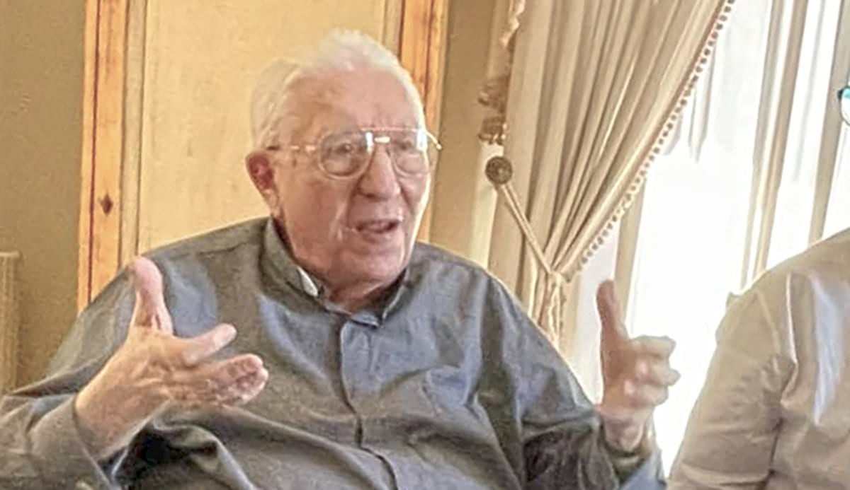 Si è spento monsignor Emanuele Catarinicchia, vescovo emerito della Diocesi di Mazara del Vallo