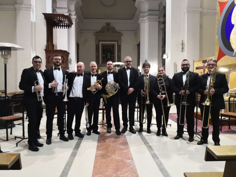 Musicisti di Macerata aprono la stagione concertistica degli 'Amici della Musica' di Alcamo