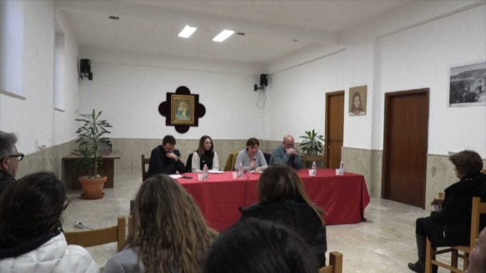 ‘Socializzare giocando’, a Balestrate sinergia fra chiesa e istituzioni