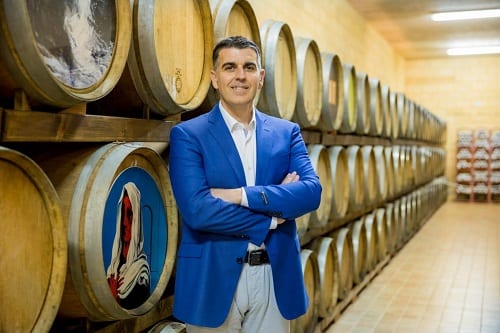 Cantine Ermes di Santa Ninfa investe nel Pavese. Acquisita cantina di Canneto