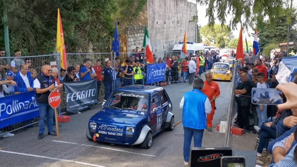 Piloti alcamesi già scaldano i motori, prima gara ad Arezzo