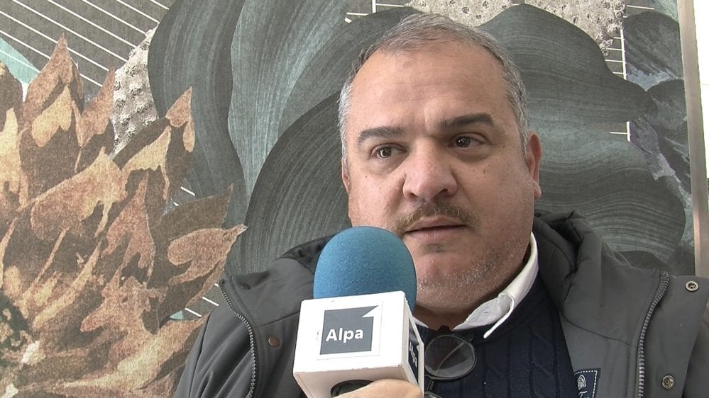 Movimento 'Oltre' di Castellammare, Reginella rimanda accuse al mittente (intervista)