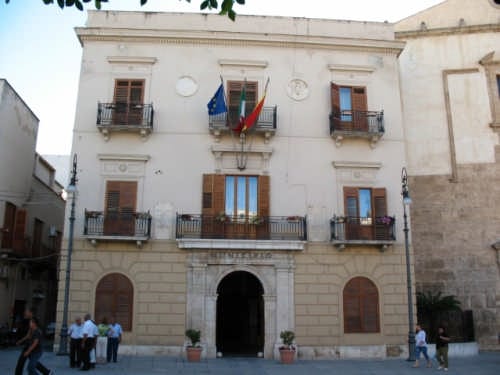 Alcamo-In vistita gli arabi, accordi commerciali con gli imprenditori agricoli