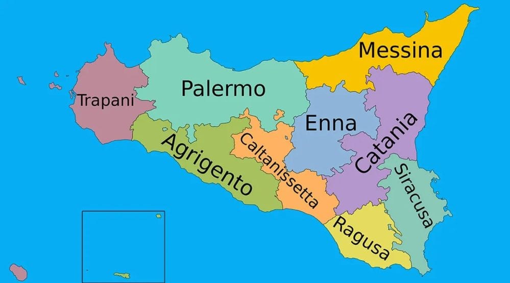 Riforma delle province, in Sicilia è corsa contro il tempo