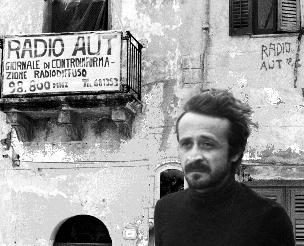 Manifestazioni a Cinisi per ricordare Peppino Impastato