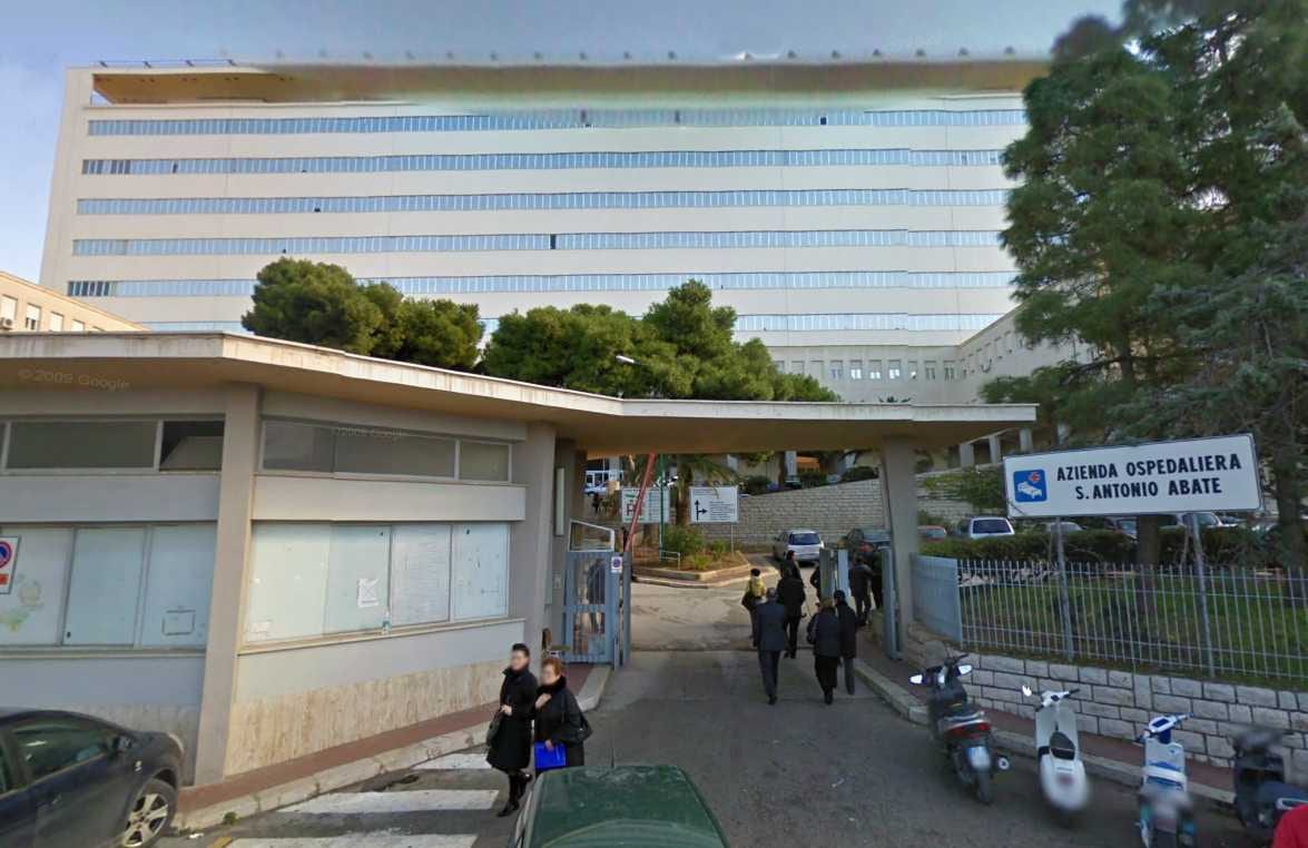 Trapani-S.Antonio Abate, nuova tecnica chirurgica per blocco emorragie
