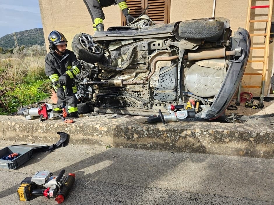 Giovane muore in incidente a Custonaci, lutto cittadino a San Vito Lo Capo
