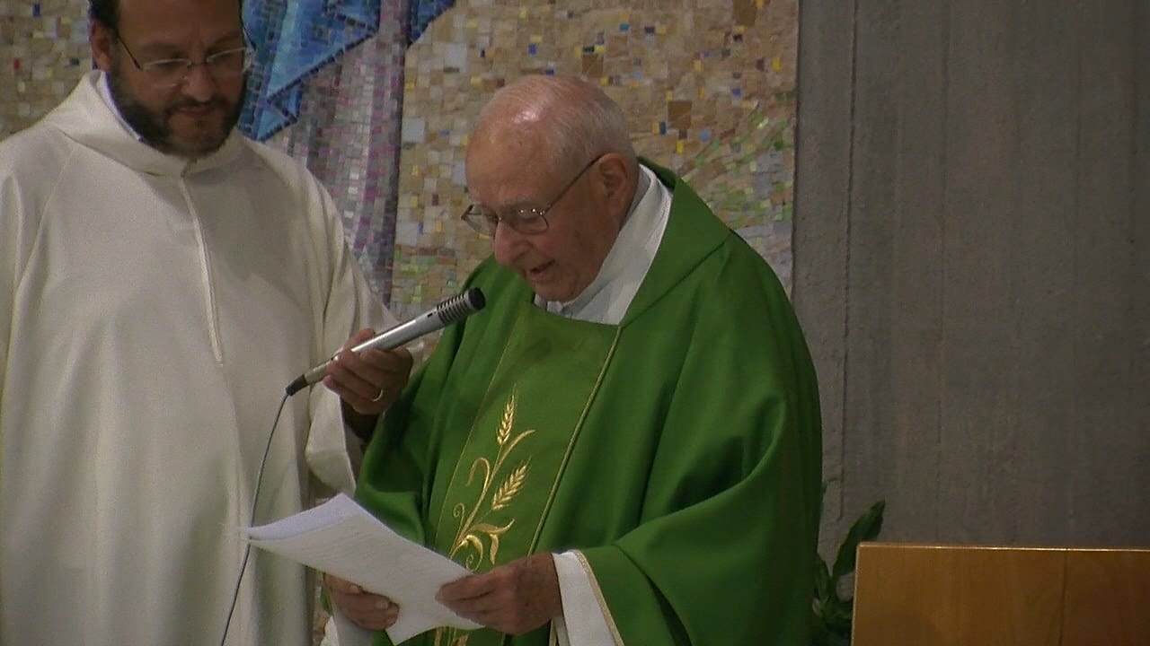 Chiesa in lutto, morto padre Mariano Viola. Funerali lunedì pomeriggio