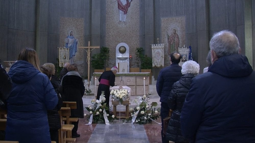 Morte padre Viola, Fragnelli:" Sacerdote di grande umiltà e tanta generatività" (Intervista)