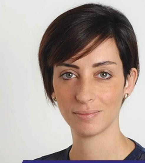 Graziella Biondo nominata coordinatrice dell' MpA di Santa Ninfa
