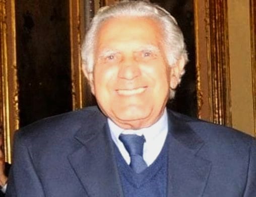 Balestrate, muore ex sindaco Mimmo Di Benedetto. E' stato presidente della provincia