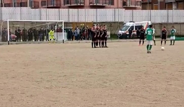 Calcio, derby Alcamo - Partinicaudace. Basket, la 'Golfo' a Ragusa nel fortino della capolista