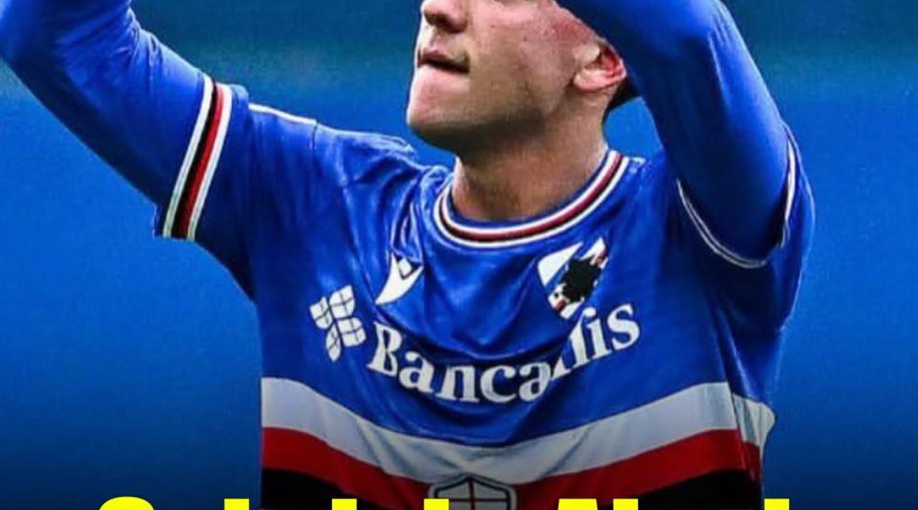 Alesi debutta in serie B, pochi minuti in Sampdoria - Pisa. Grande emozione