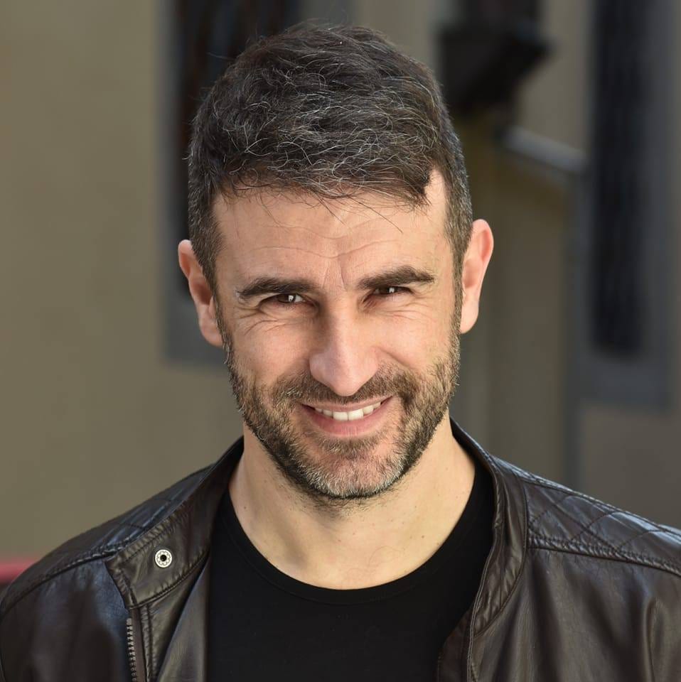 'Come recitare le emozioni'. Sold-out per workshop ad Alcamo con attore Marco Gistri (Intervista)