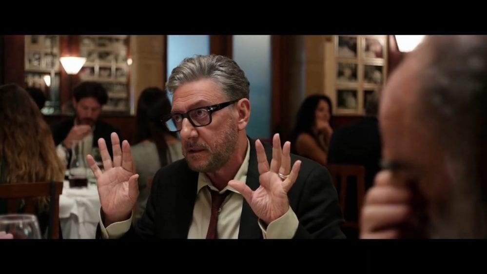 'Romeo è Giulietta', i protagonisti del film ad Alcamo (Intervista)