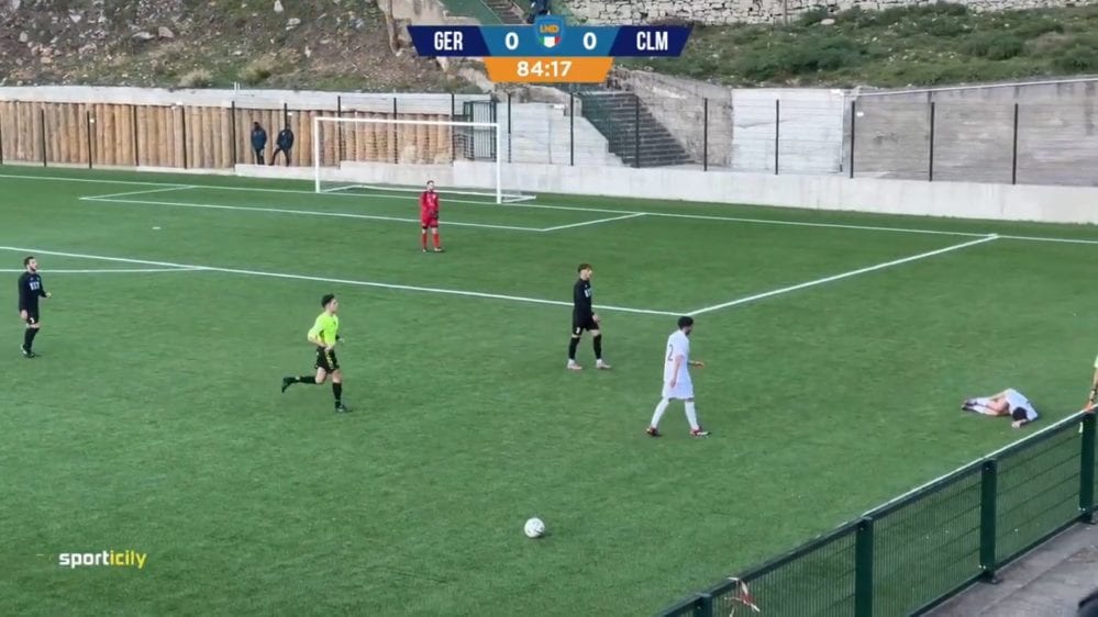 Calcio Castellammare OK. Basket, Trapani vince. Coppa Sicilia, Alcamo manca tris
