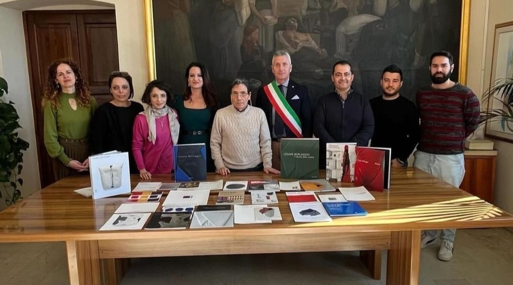‘Capitale Italiana del Libro’, lettera di protesta al ministero. Anche Trapani pronto a ricorso