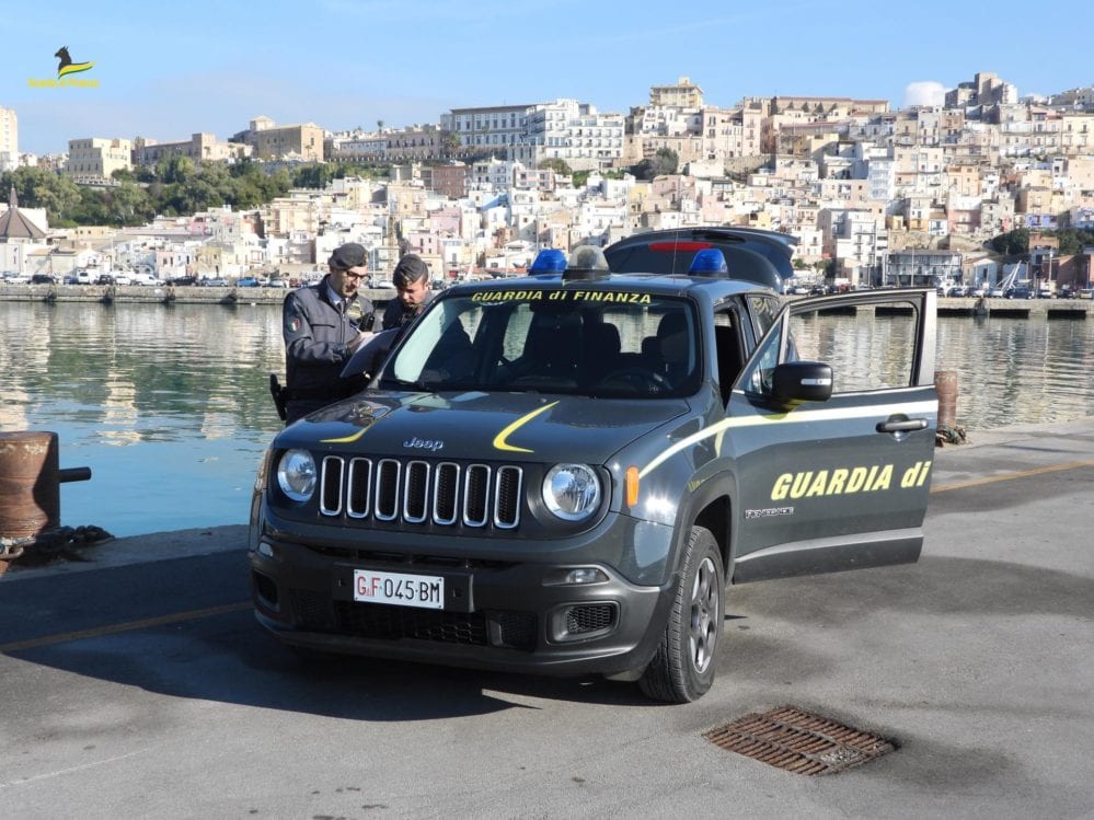 Truffa all’UE per realizzare oleifici. Sequestrati a Sciacca 760.000 euro a 3 imprenditori