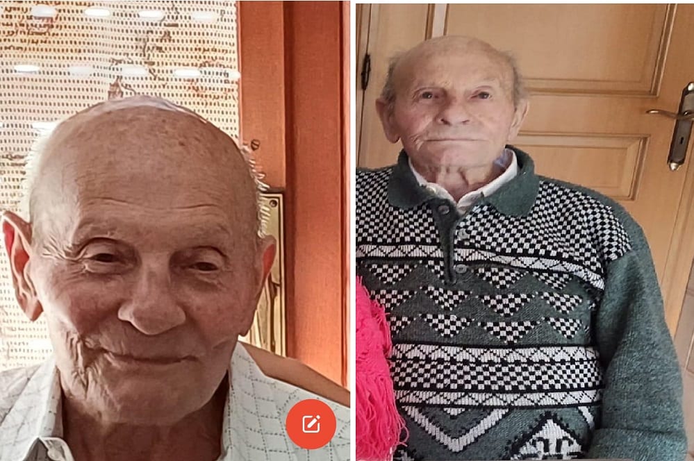 Anziano scomparso da Calatafimi a bordo di una vecchia Citroen. Ricerche vane