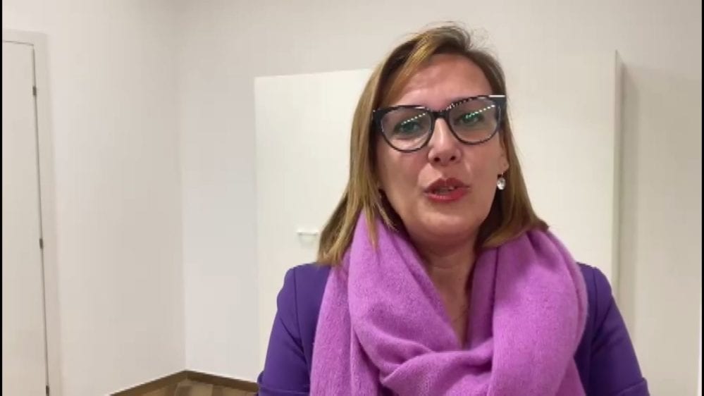Sport paraolimpico, Valeria Ferranti nuovo delegato CIP della provincia di Trapani (Intervista)