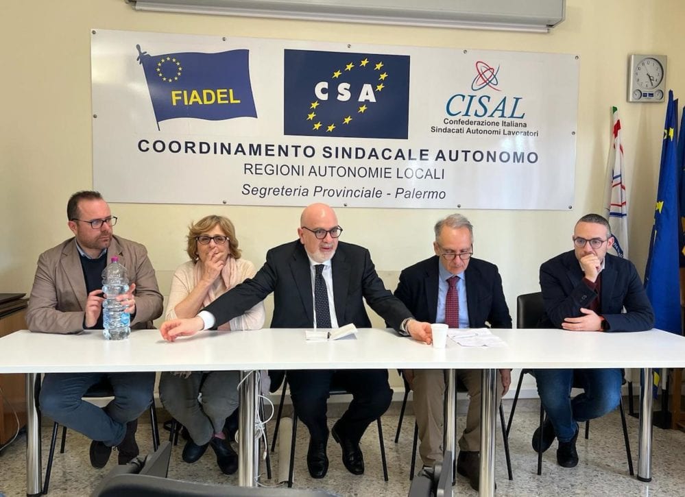 Giornalista, sindacato FIGEC con nuovi gruppi di lavoro. Anche Bova e Vescovo