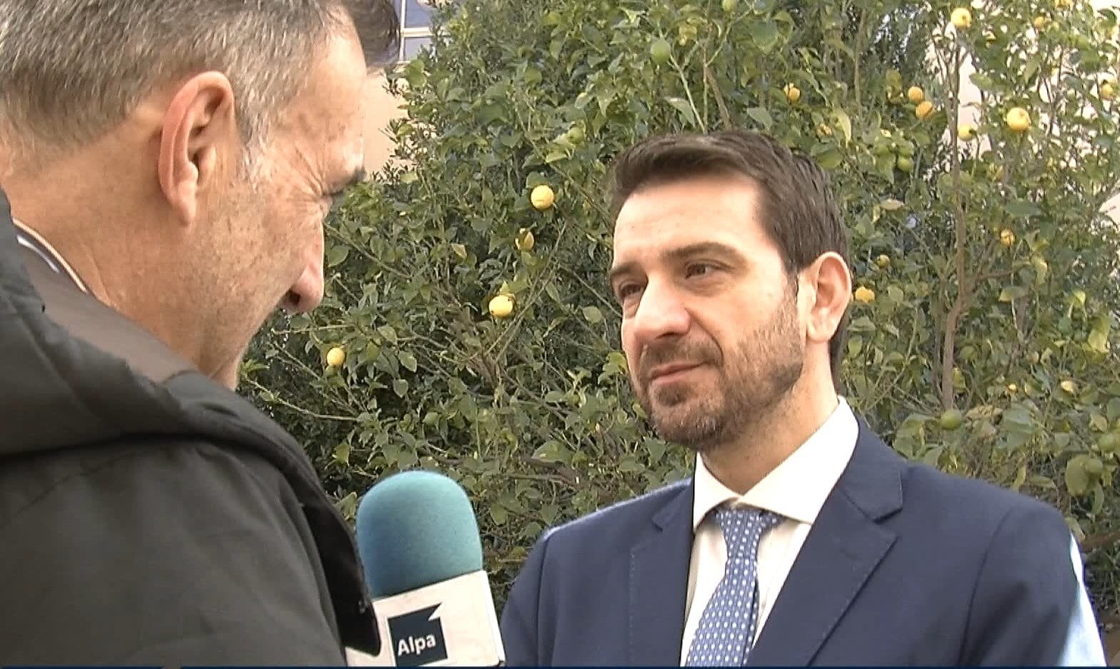 Competenze trasversali: ‘comunicazione non violenta’. Incontro all’ITET di Alcamo (interviste)