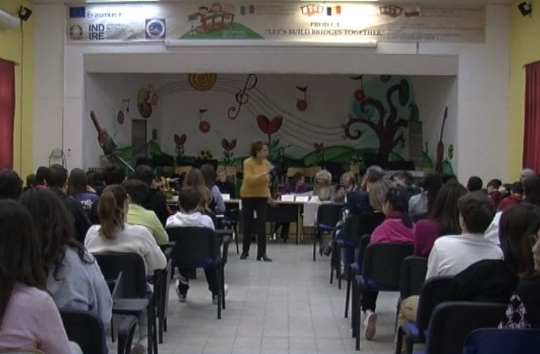 Educazione contro la violenza di genere, consulta pari opportunità di Alcamo incontra studenti